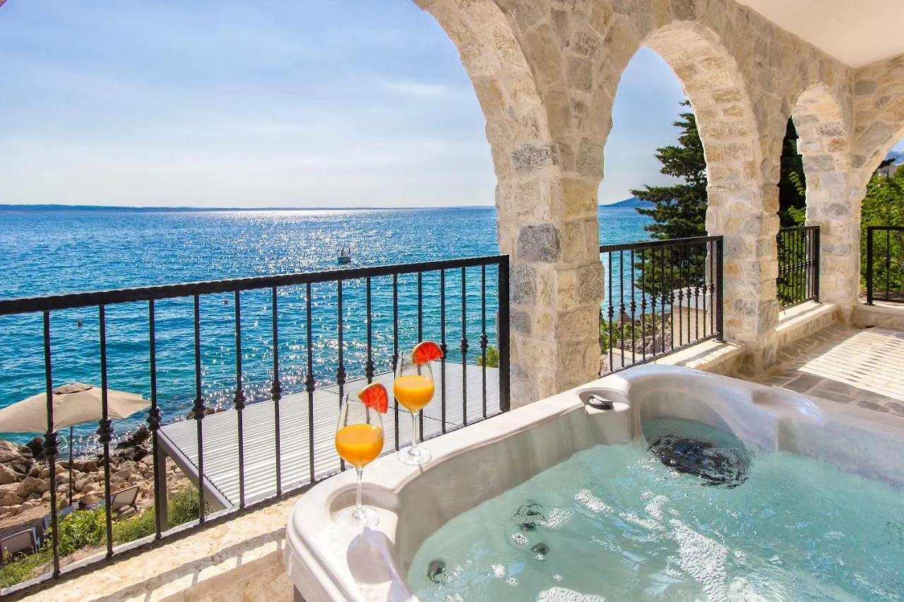 Dalmata Lounge Apartment Starigrad Paklenica