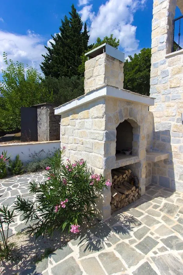 Dalmata Lounge Apartment Starigrad Paklenica