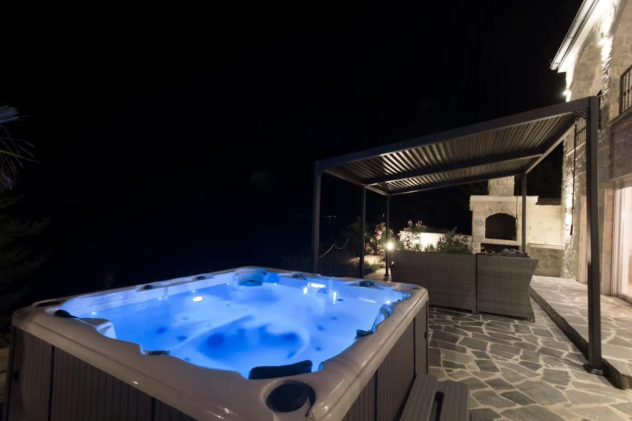 Dalmata Lounge Apartment Starigrad Paklenica