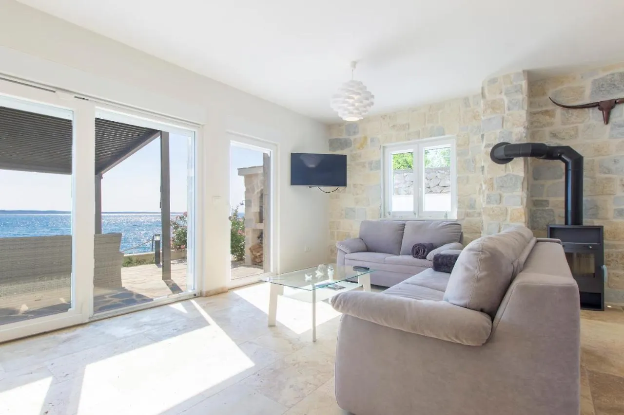 Dalmata Lounge Apartment Starigrad Paklenica