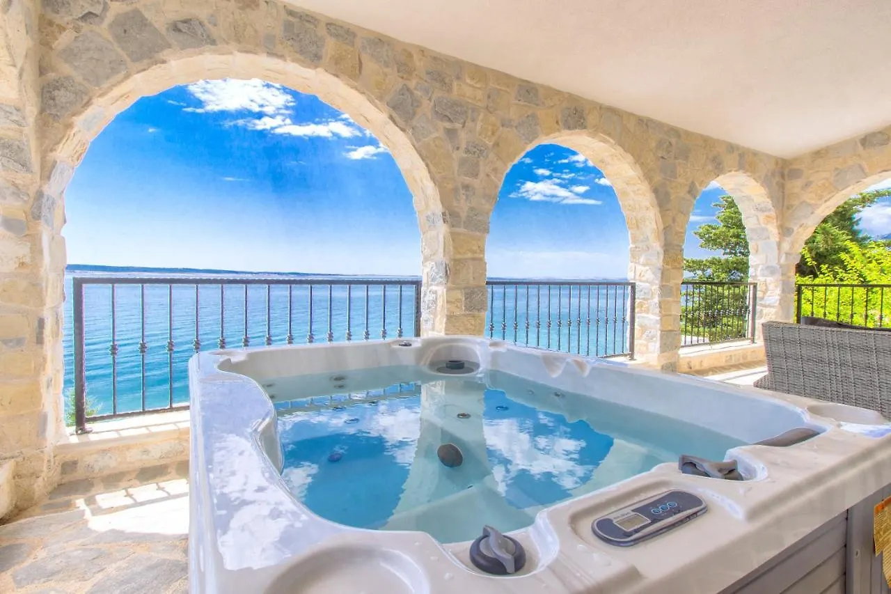 Dalmata Lounge Apartment Starigrad Paklenica