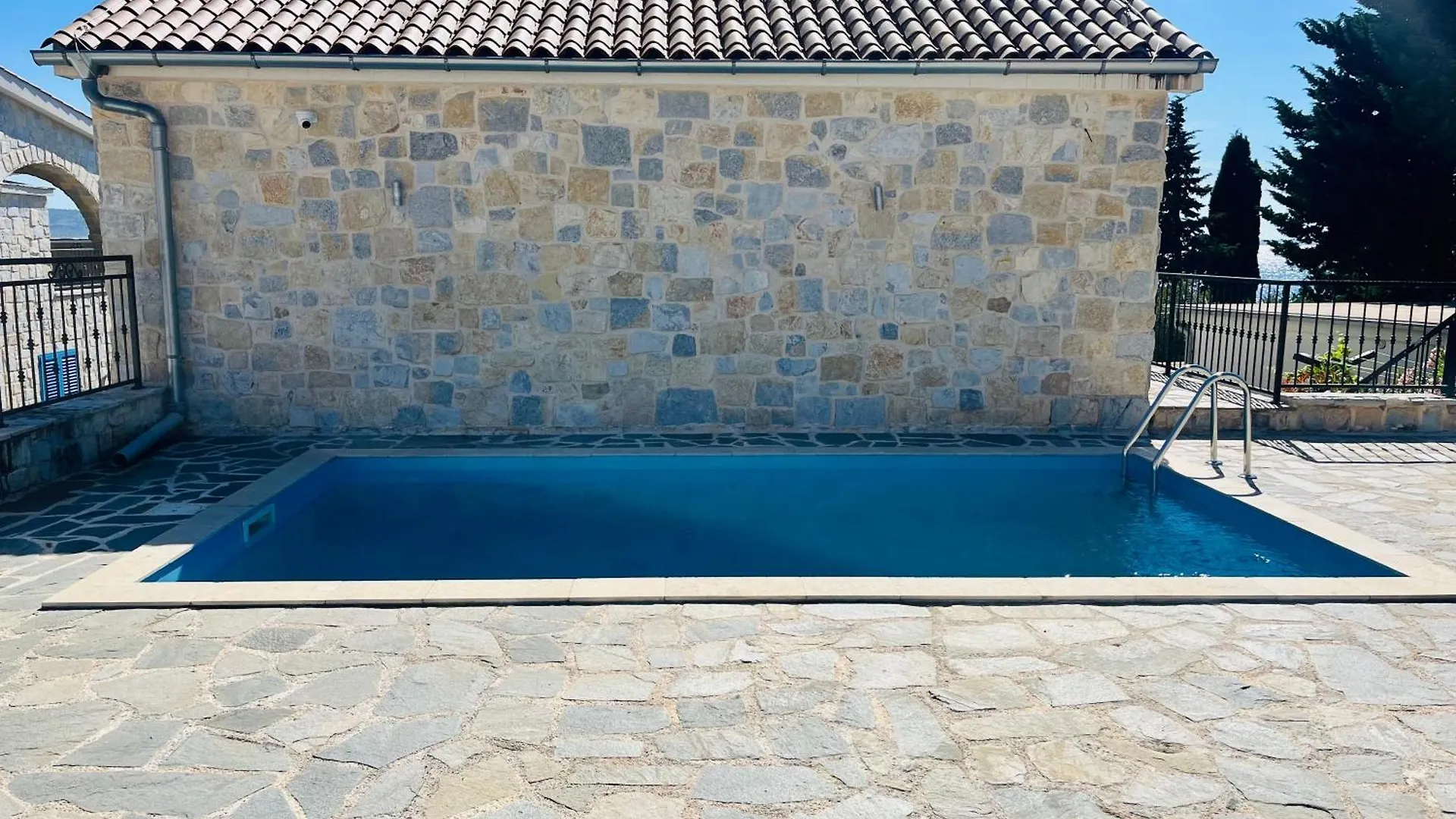 Dalmata Lounge Apartment Starigrad Paklenica